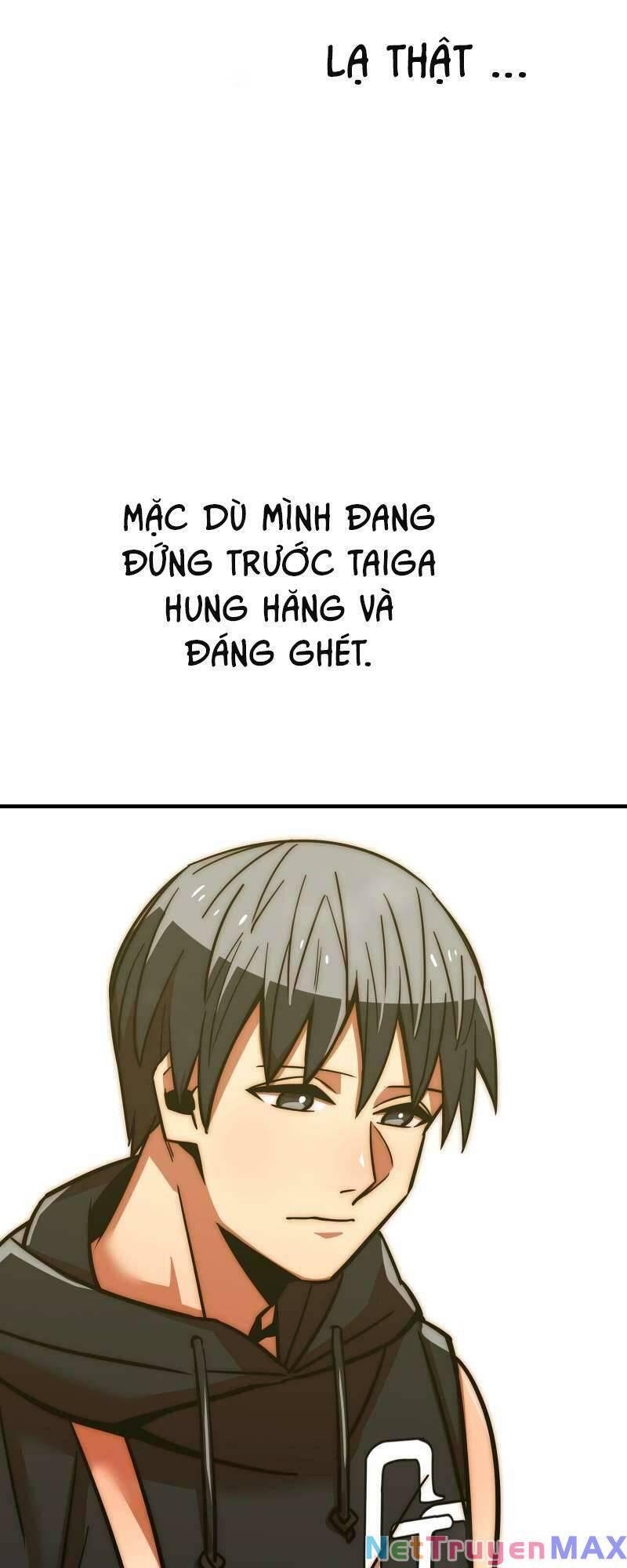 Huyết Thánh Cứu Thế Chủ~ Ta Chỉ Cần 0.0000001% Đã Trở Thành Vô Địch chapter 15 46