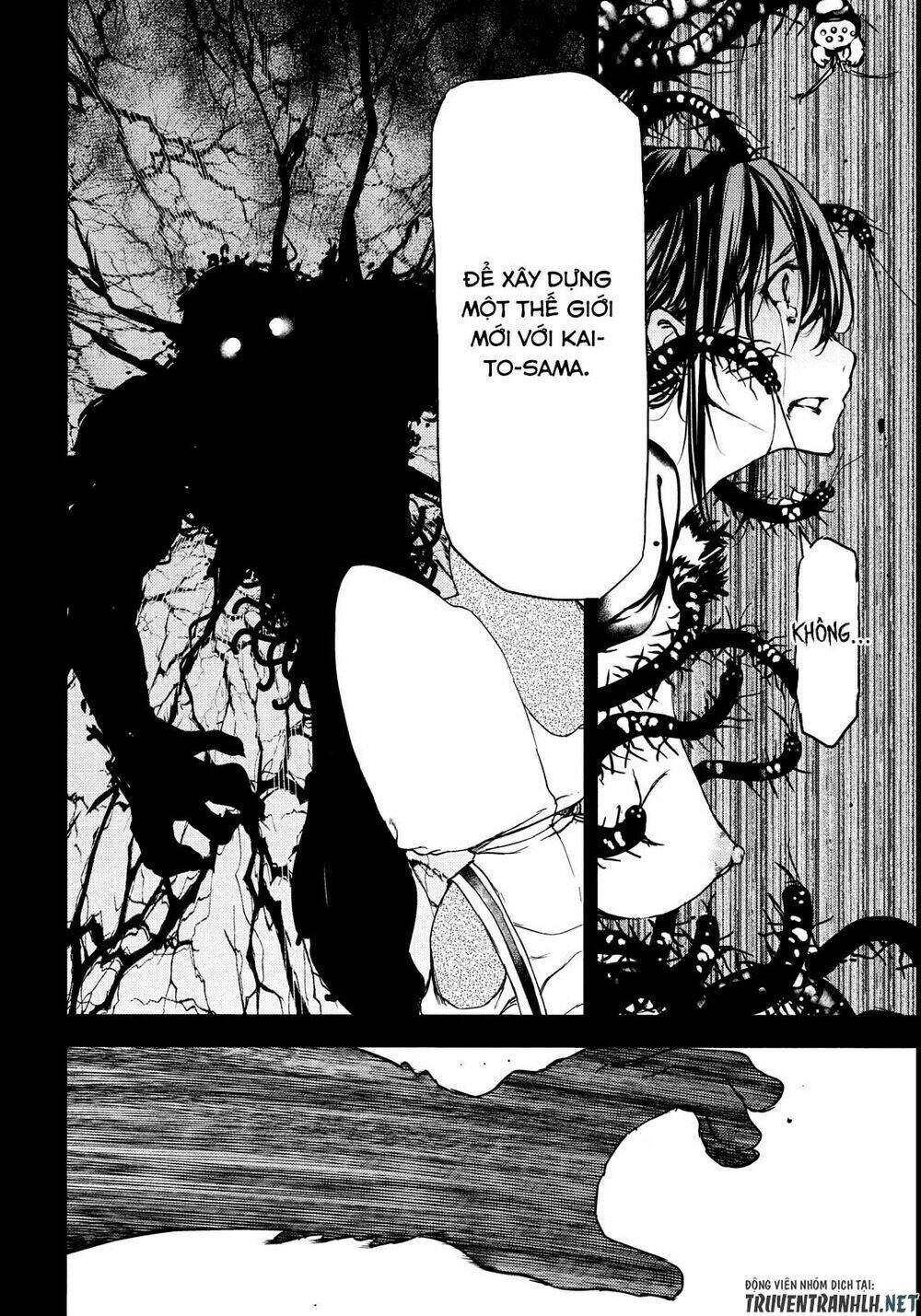 gleipnir - sợi xích thần chapter 57 29