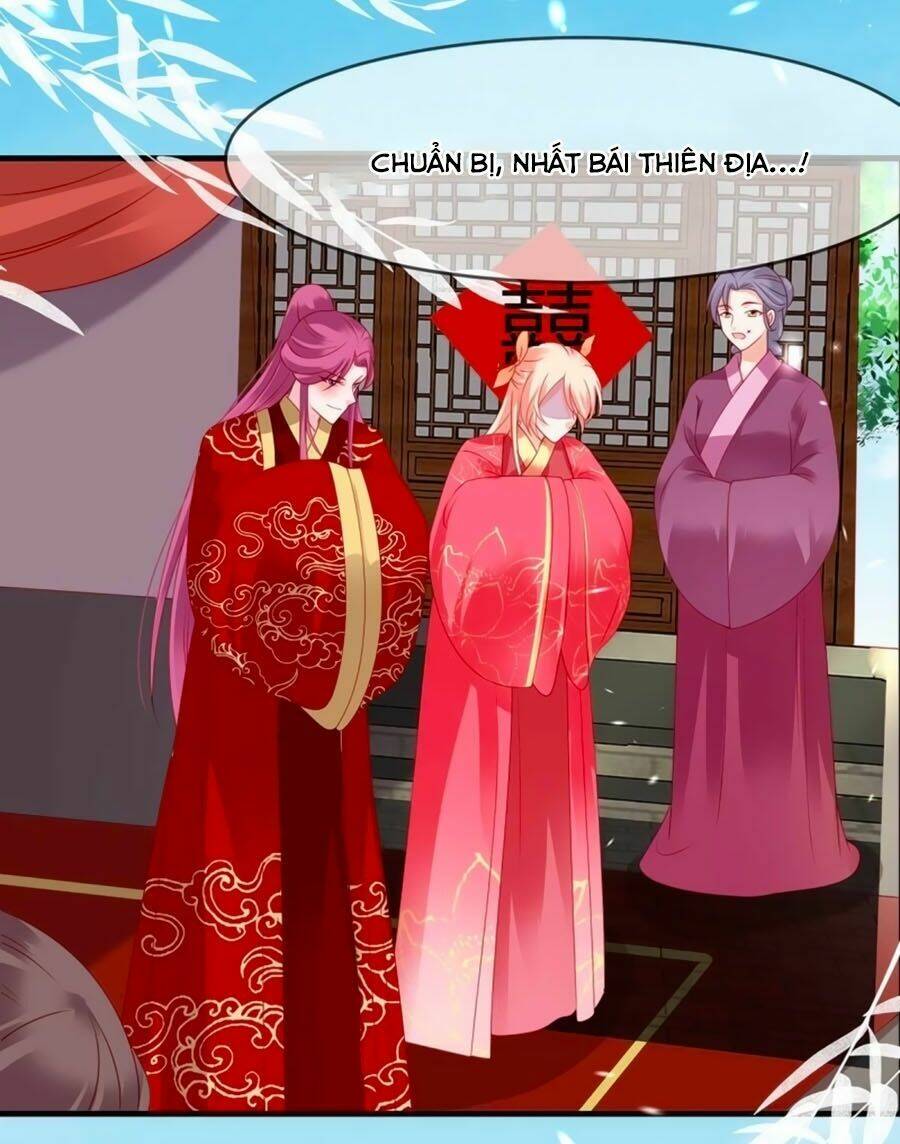 dưỡng thú vi phi chapter 22 6