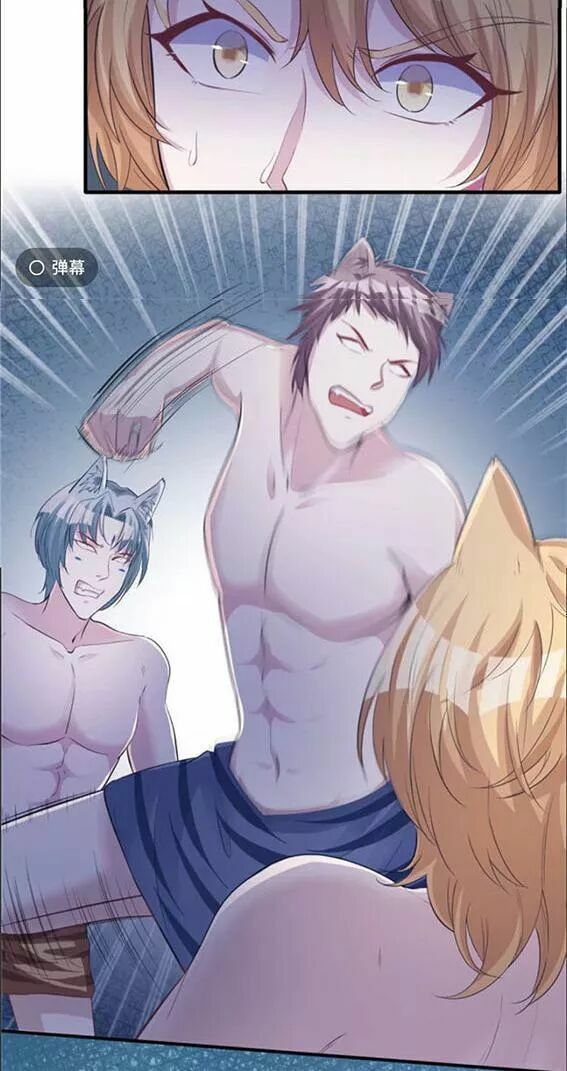 [16+] thảnh thơi thú thế chủng chủng điền, sinh sinh tể chapter 96 7