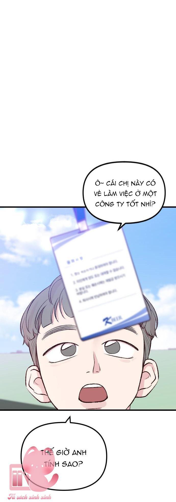 gặp nhau giữa trung gian chapter 1 125