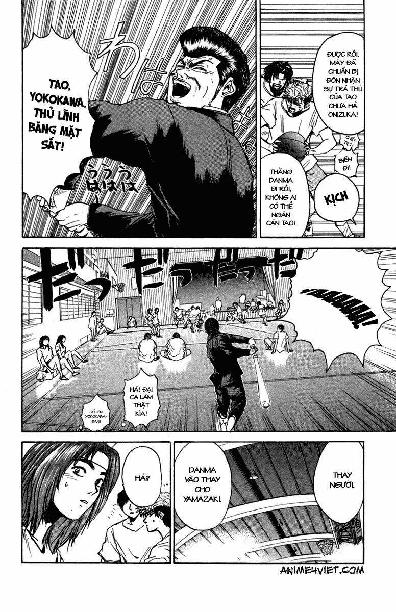 bad company chapter 10 9