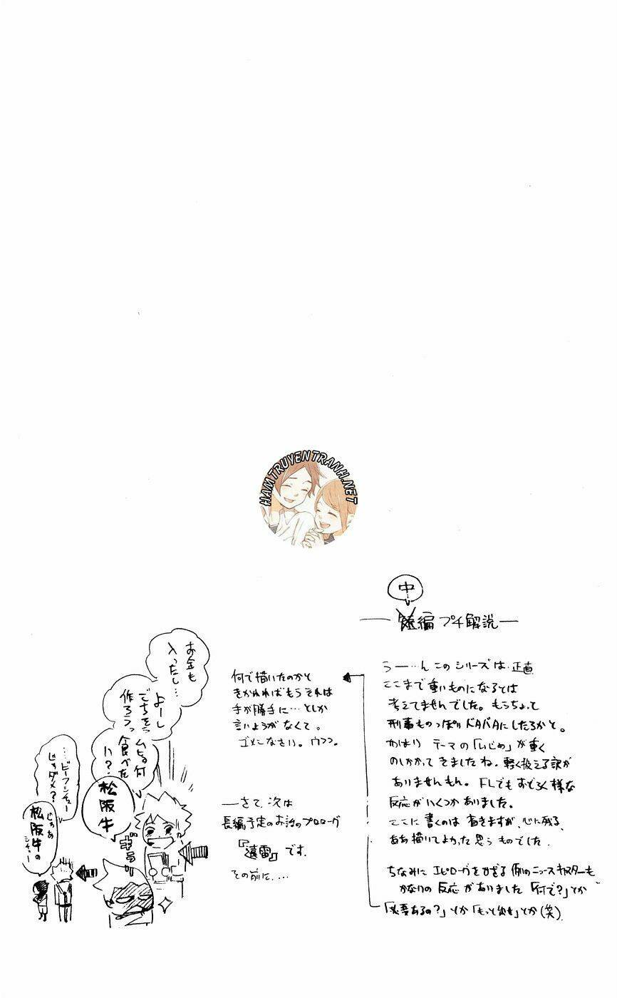 cục điều tra siêu nhiên chapter 140 20