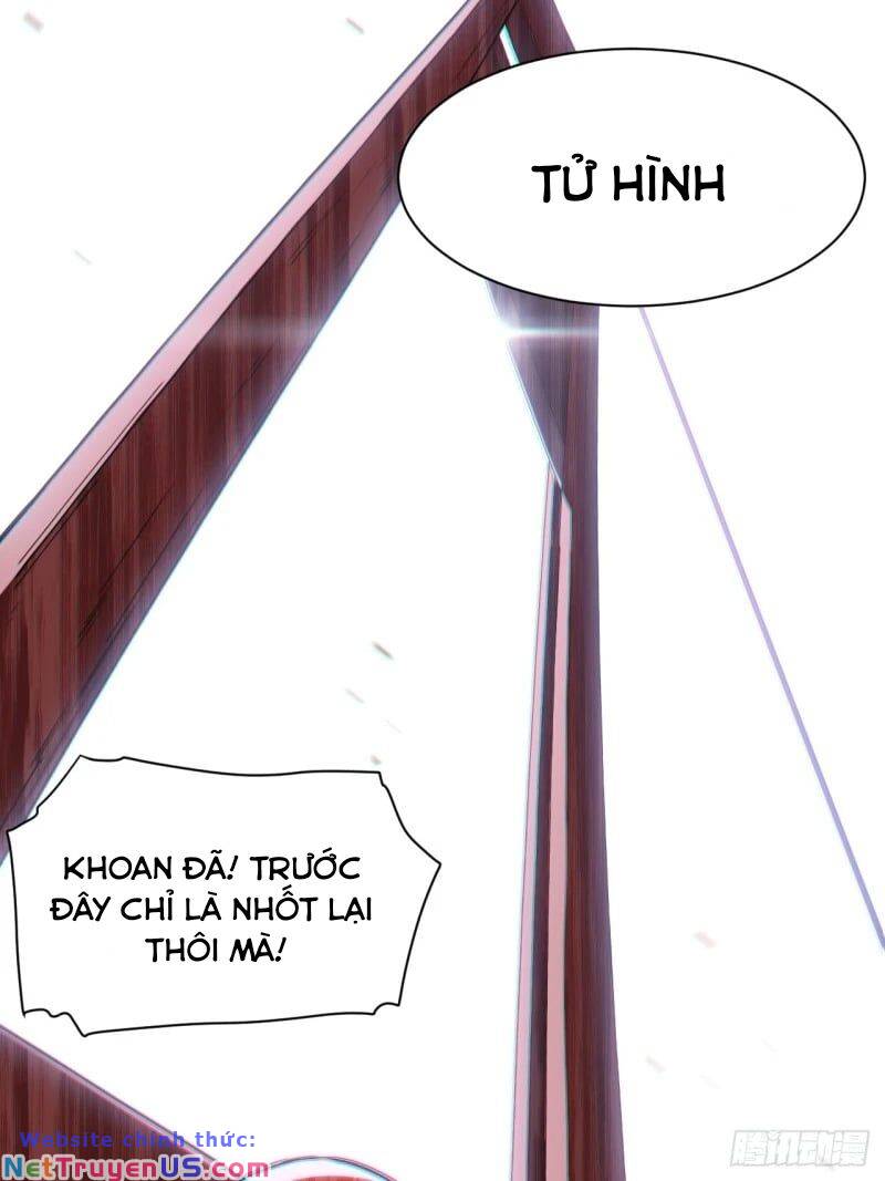 Khô Cốt Hiệp Sĩ Chapter 167 - Trang 44