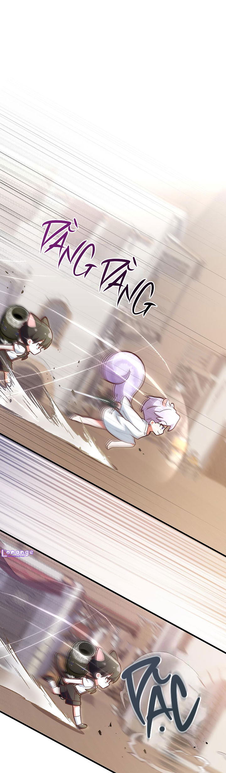 tên nhóc cùng bang hội là hàng xóm chapter 19 16