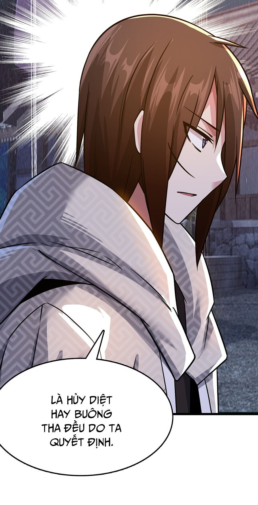 đại bảo kiếm của tôi chapter 31 43