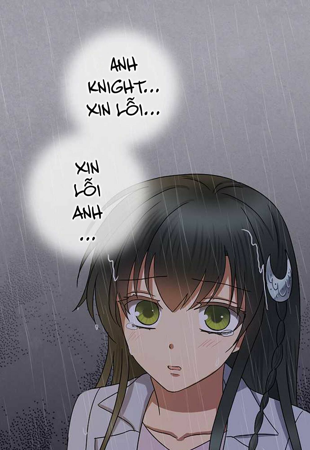 nụ hôn nguyền rủa chapter 72 13