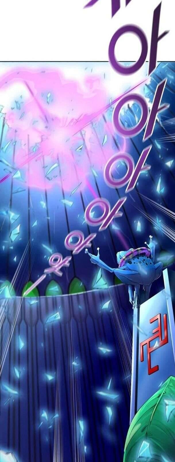 tòa tháp bí ẩn 2 chapter 536 98