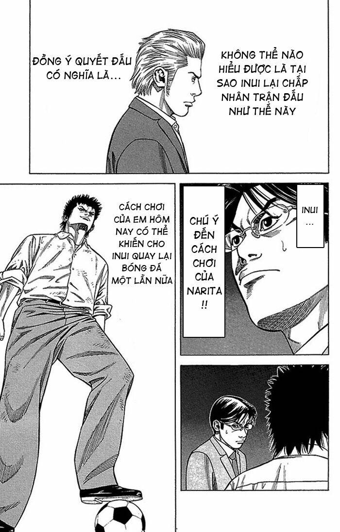 angel voice chapter 5 15