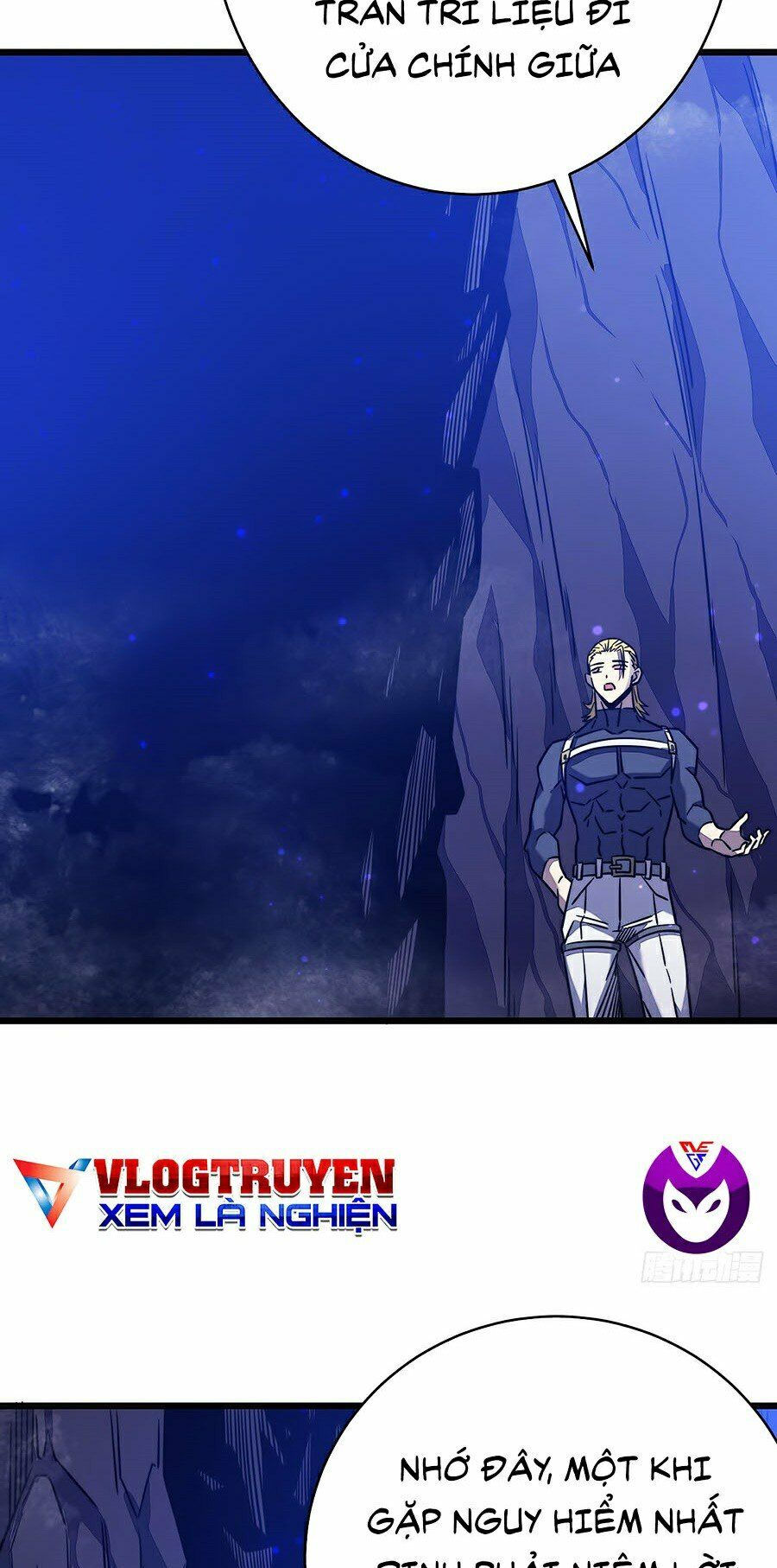 sát thần chi lộ tại dị giới chapter 19 50
