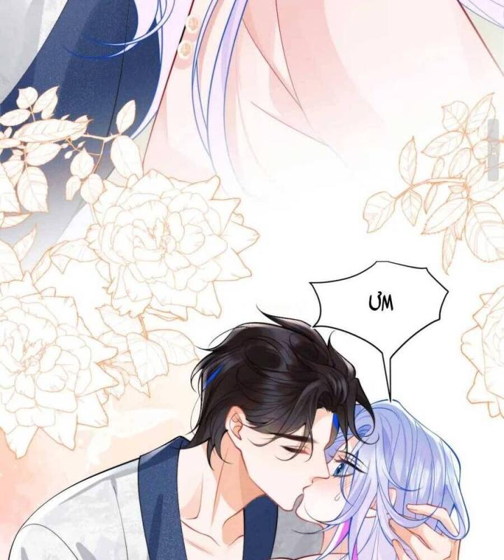 vị chỉ huy lạnh lùng khóc trong vòng tay tôi chapter 28 11