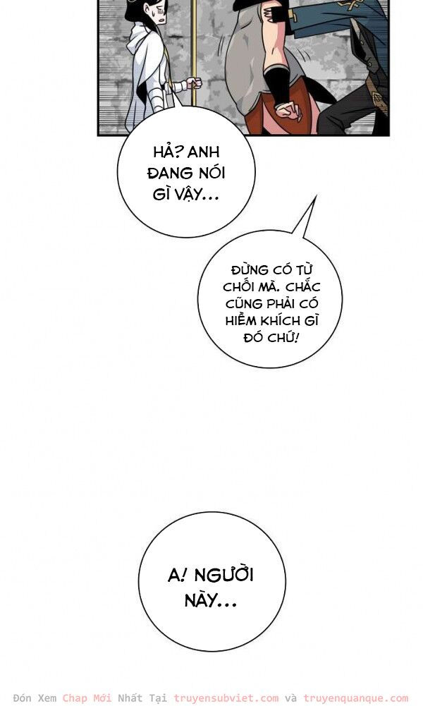 tôi sinh ra để làm người vĩ đại chapter 59 25