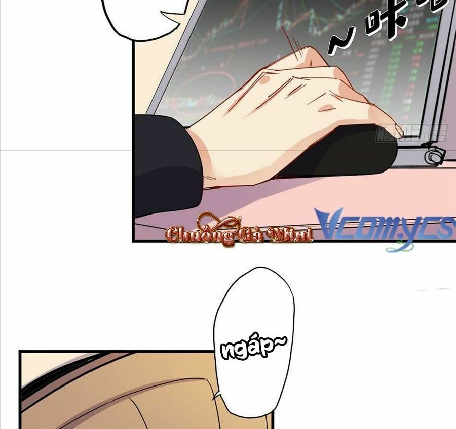 cố tổng, vợ của ngài quá mạnh rồi! chapter 36 21