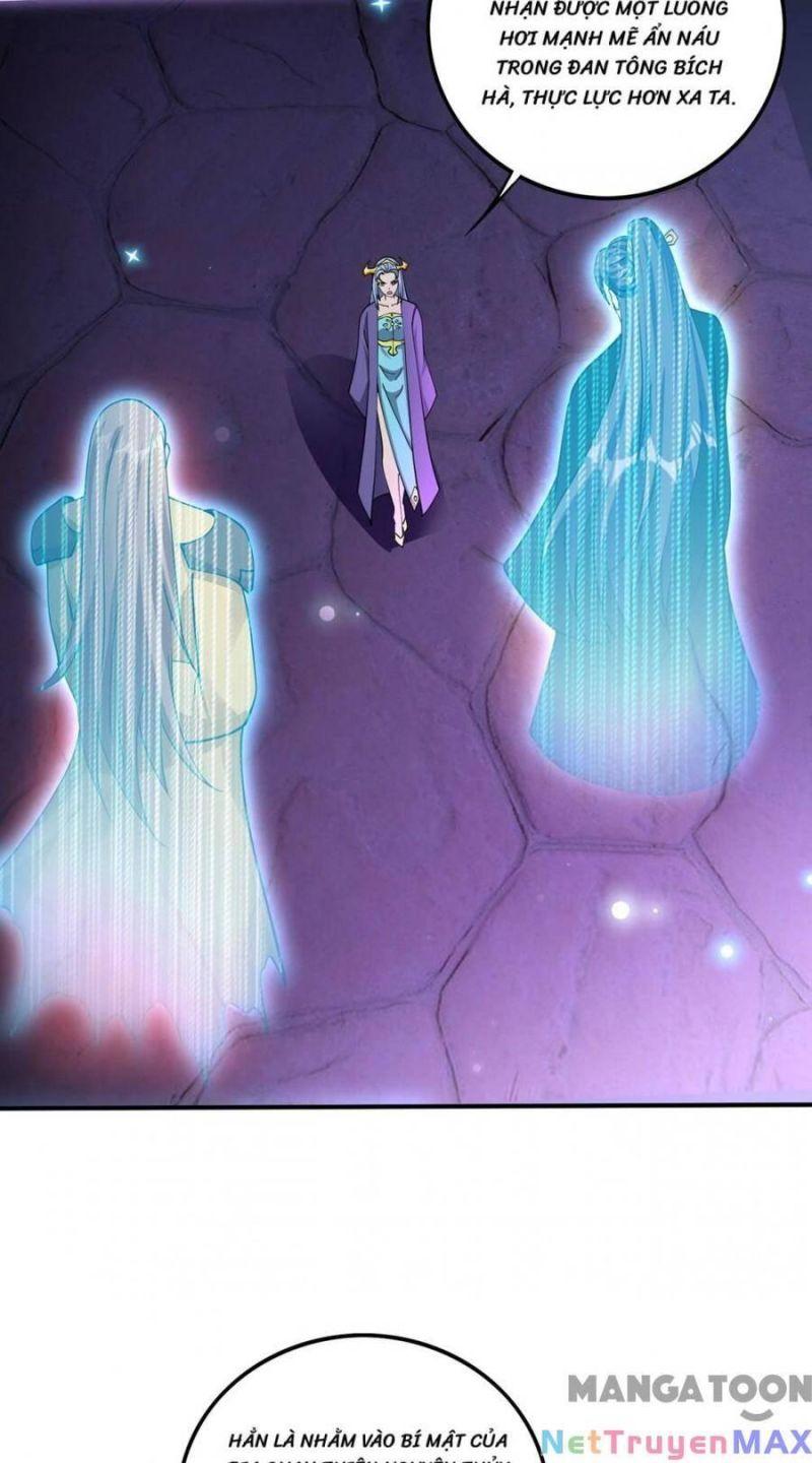 tối cường thần y tại đô thị chapter 299 14