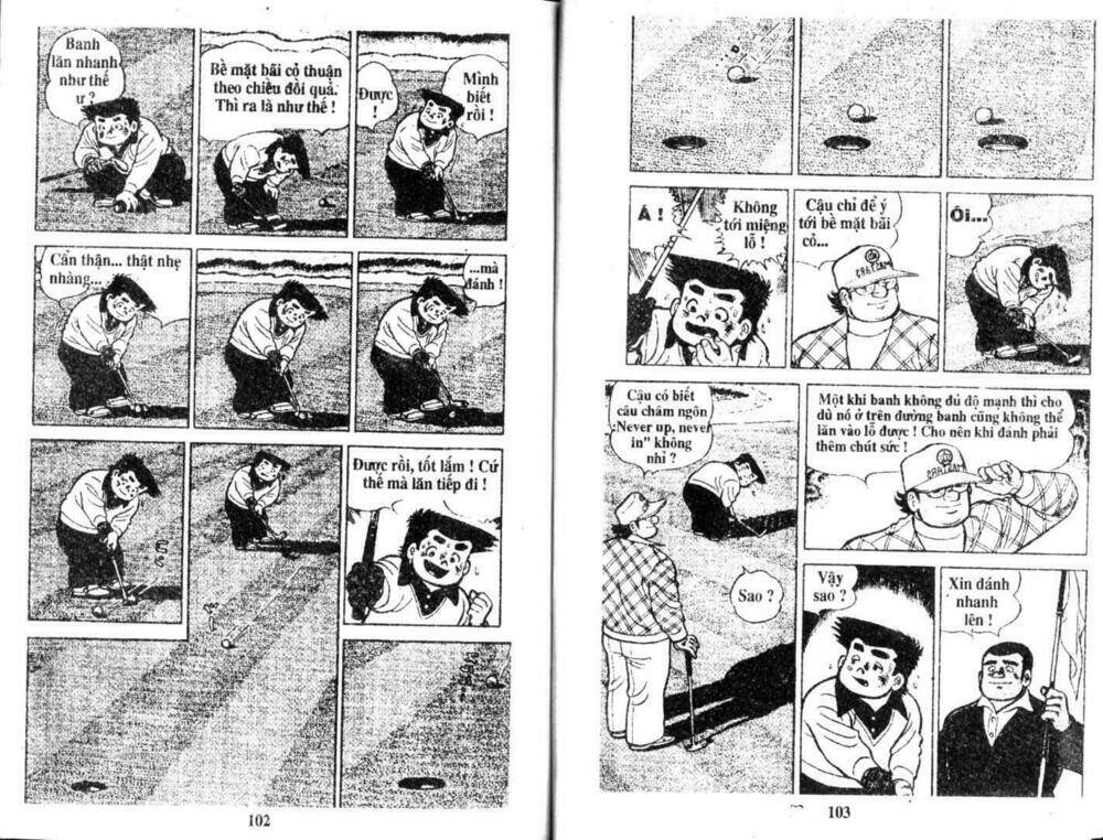 tân teppi chapter 15 50