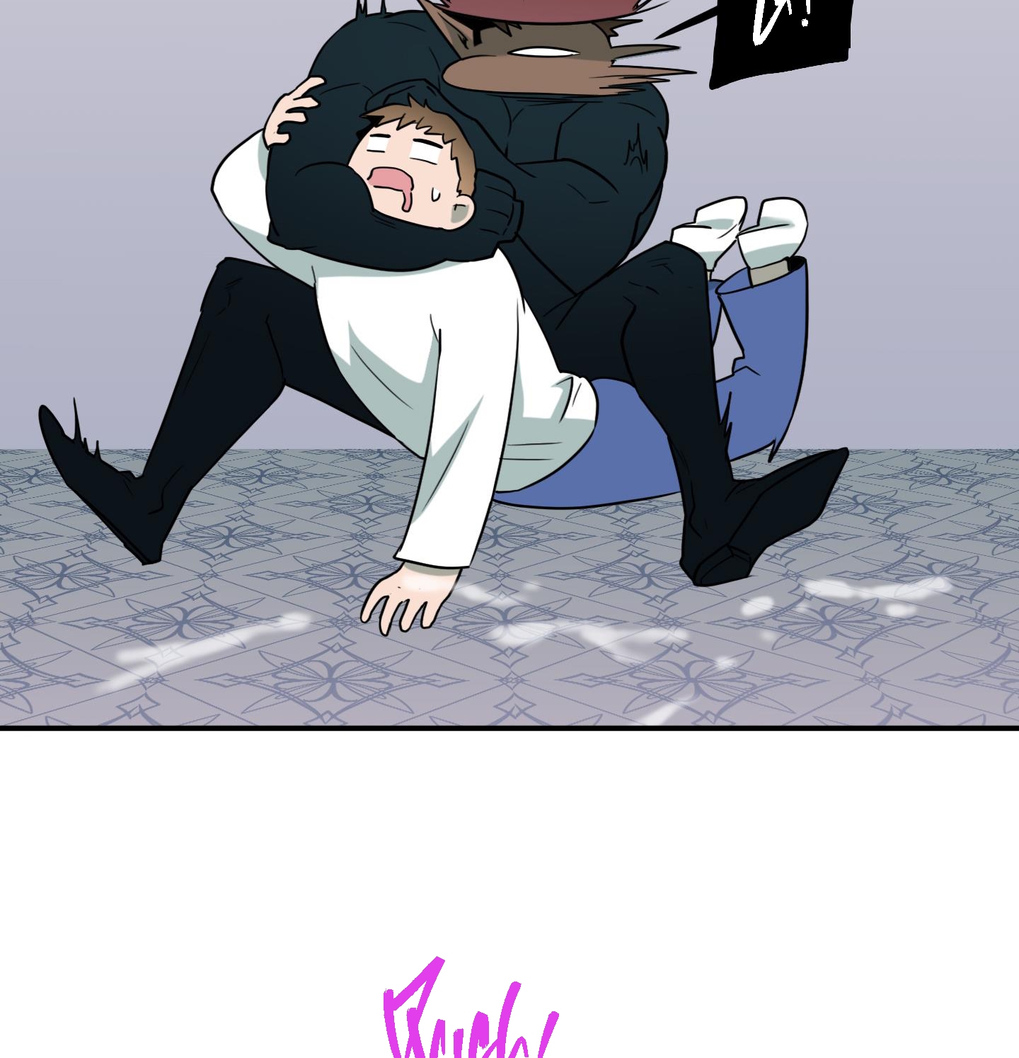 dear door chapter 148 52