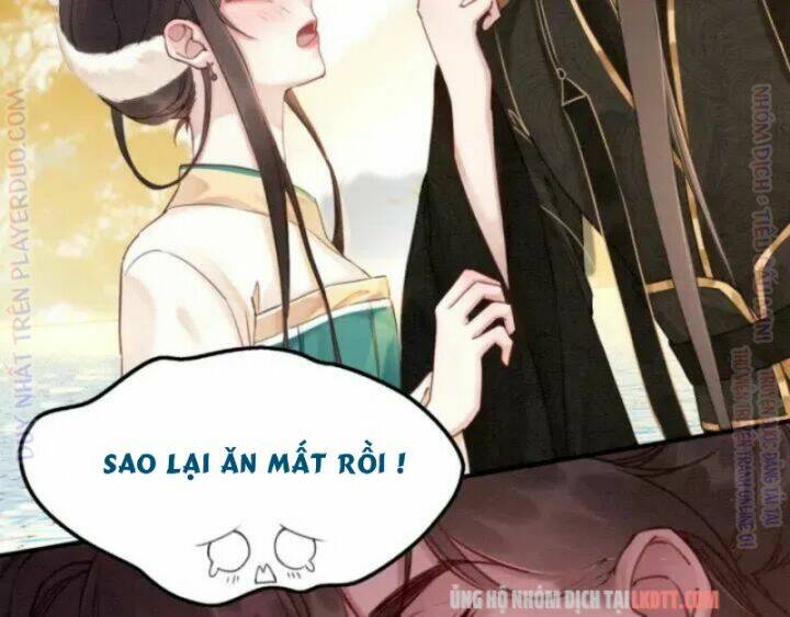 trọng sinh bá sủng nhiếp chính vương quá mạnh mẽ chapter 190 17