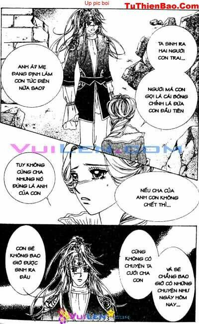 bogle goes to the kingdom chapter 45 13