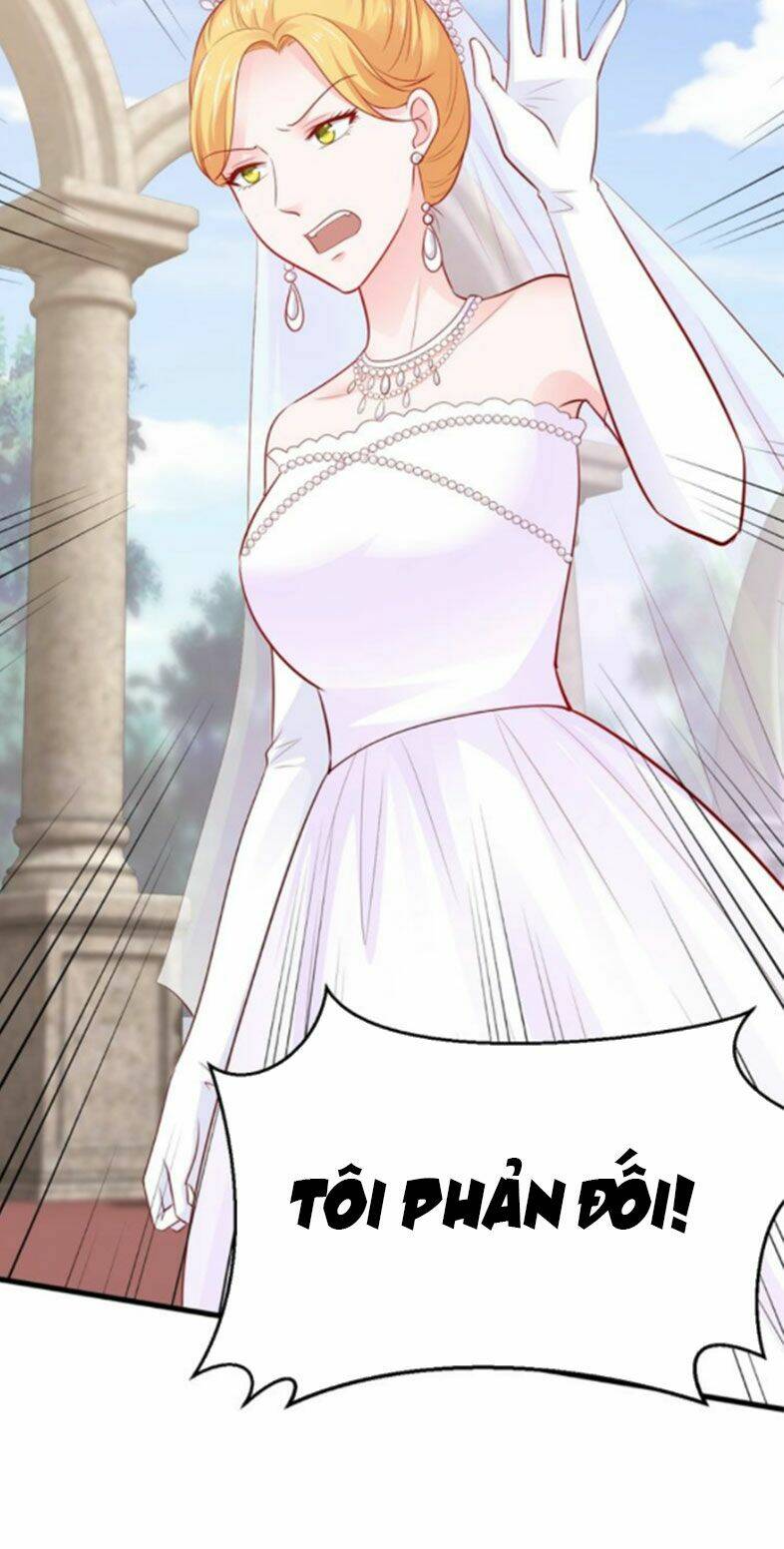 thú cưng độc quyền của boss chapter 109 34