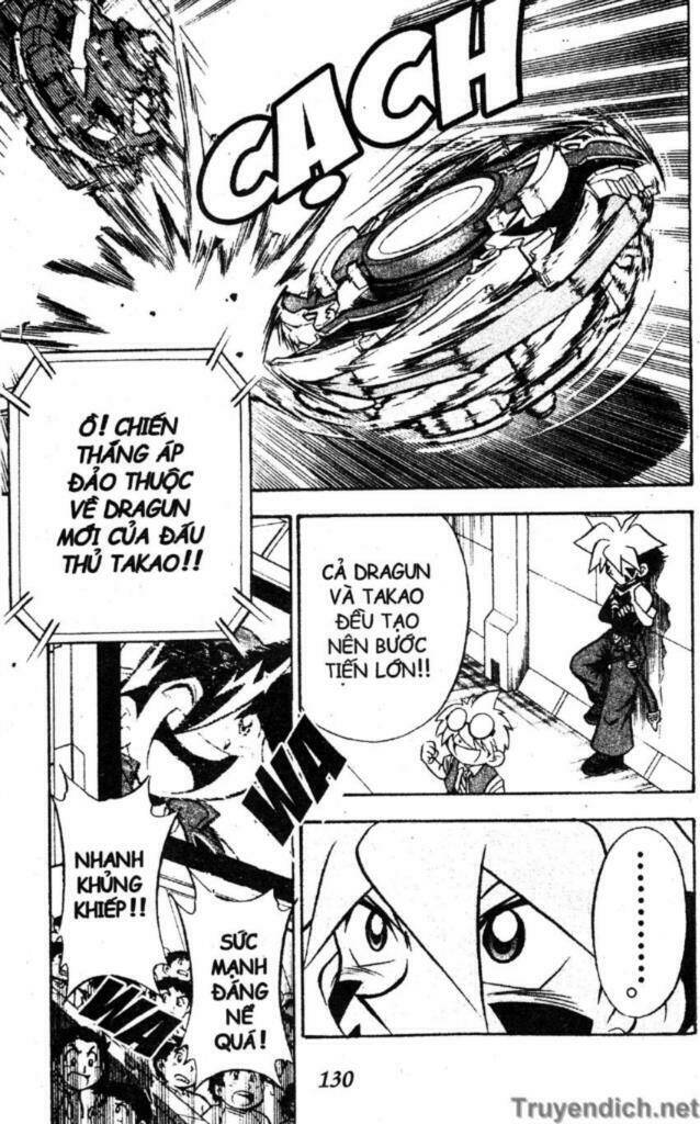 beley - con quay truyền thuyết chapter 9 126