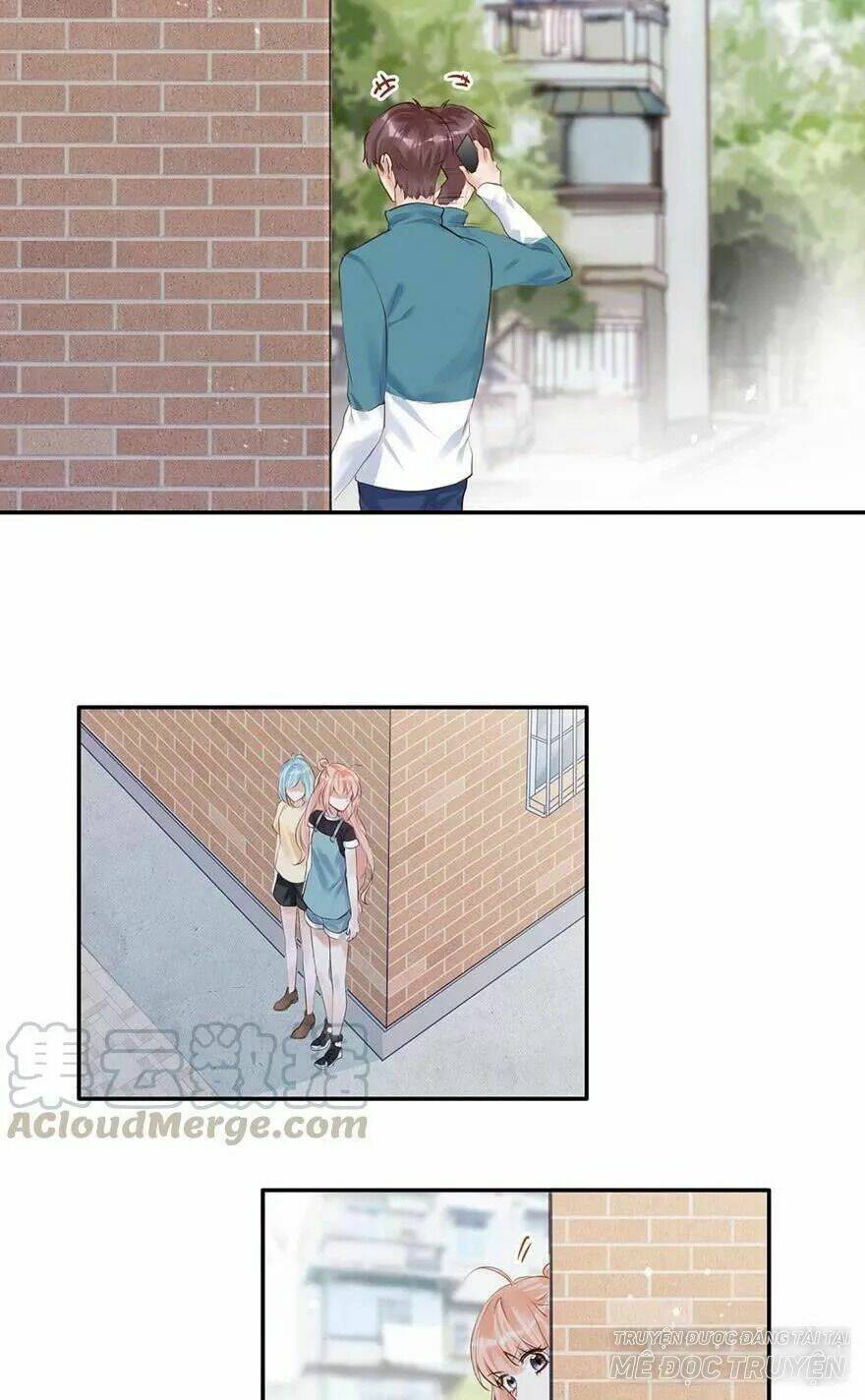 sau này vẫn cứ thích em chapter 37 46