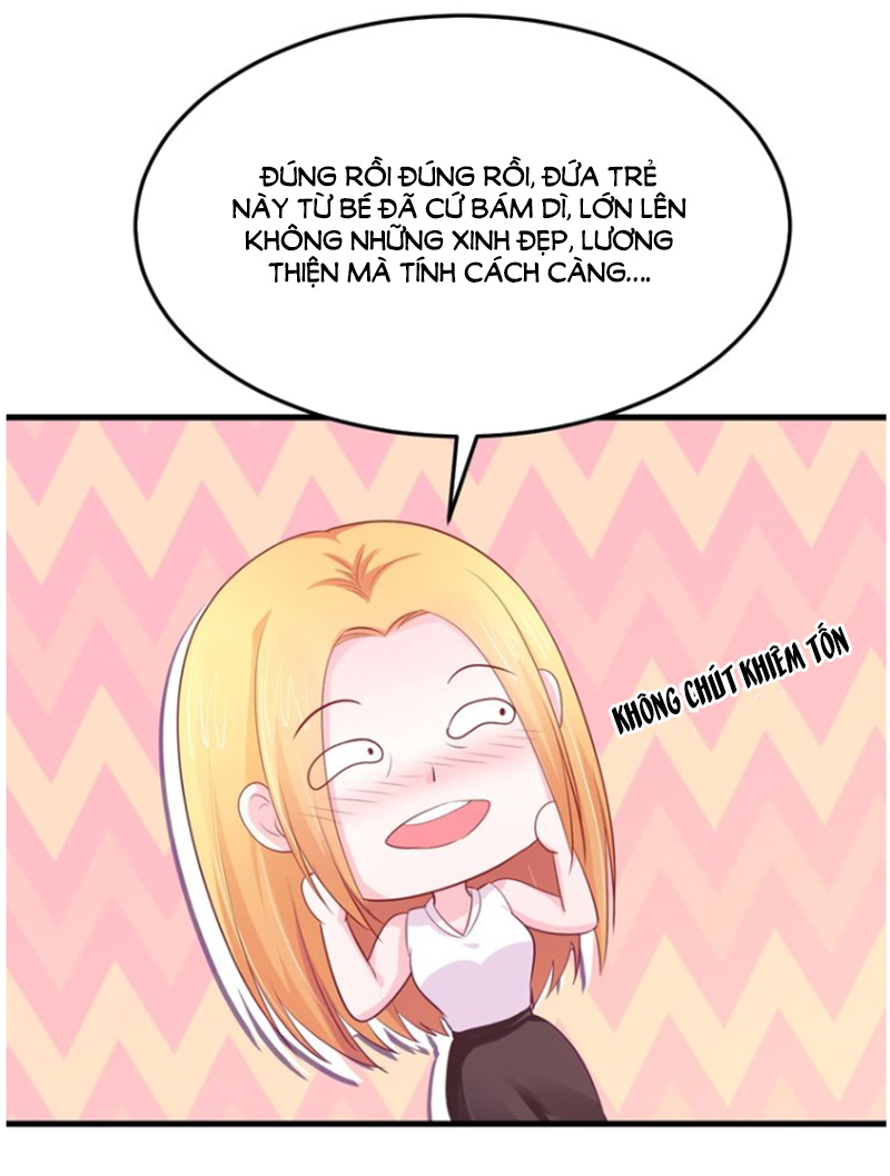 độc nhất sủng ái của thủ tịch chapter 45 3