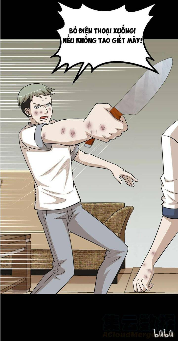 đai ca trở lại tuổi 16 chapter 104 27