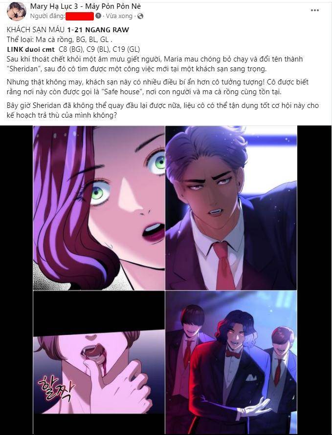 tôi tưởng đó chỉ là tiểu thuyết trọng sinh bình thường chapter 33.2 35