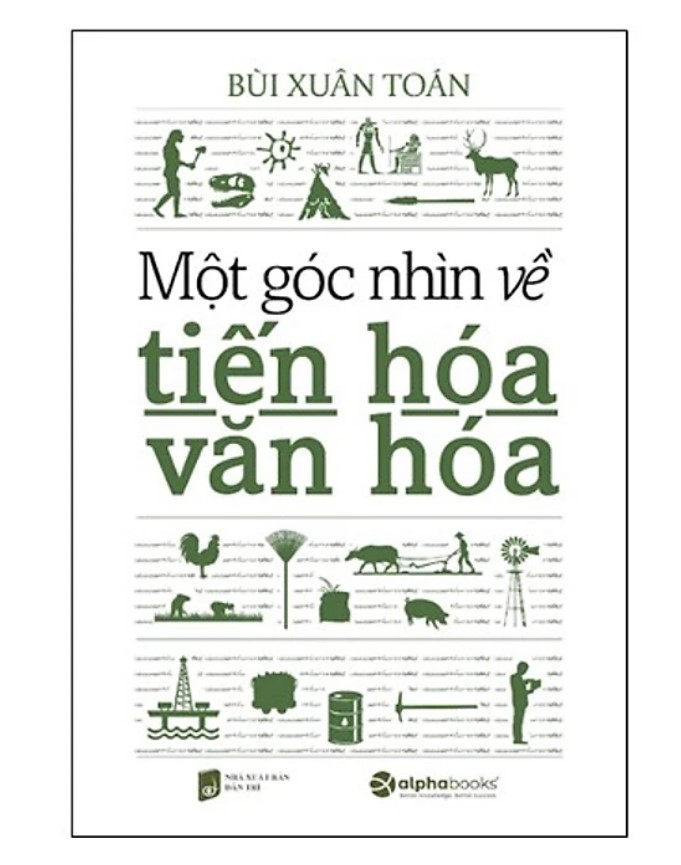 Một Góc Nhìn Về Tiến Hóa Văn Hóa_AL