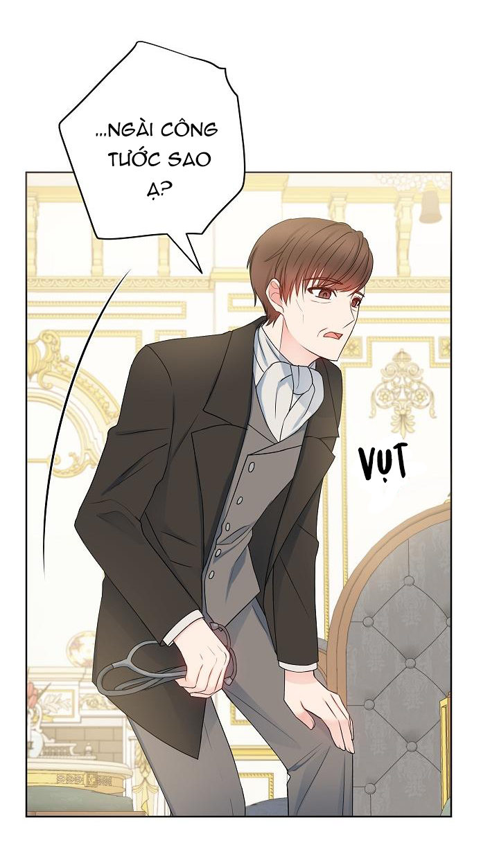 người chồng hợp đồng của tôi chapter 9 47