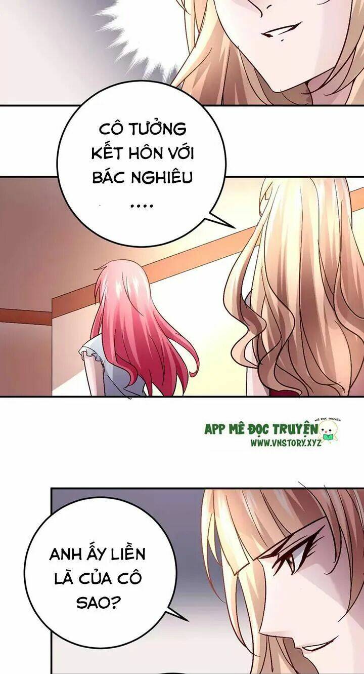 trò chơi săn tình - tổng tài khó kìm lòng chapter 38 13