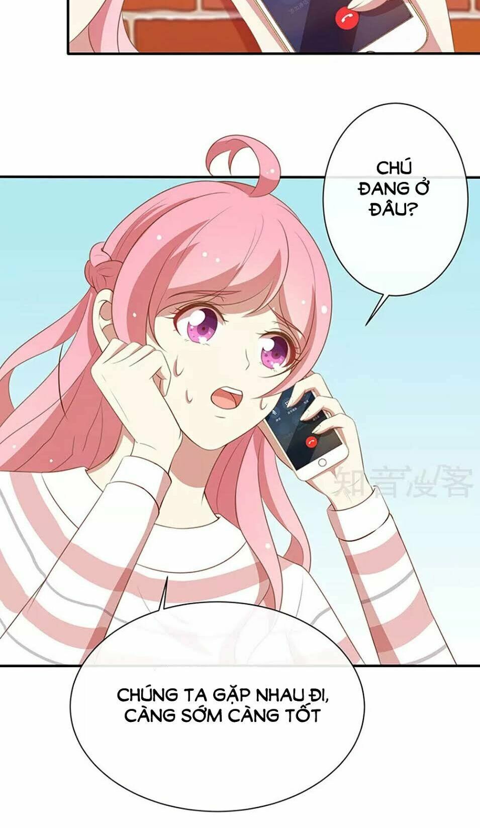 cả thế giới đều không bằng người chapter 66 37