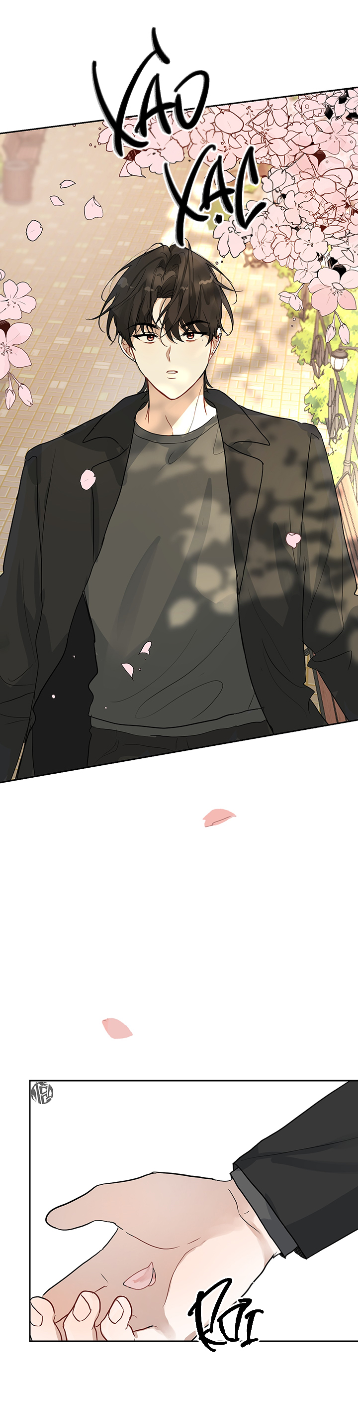 mùa xuân trở lại chapter 2 20