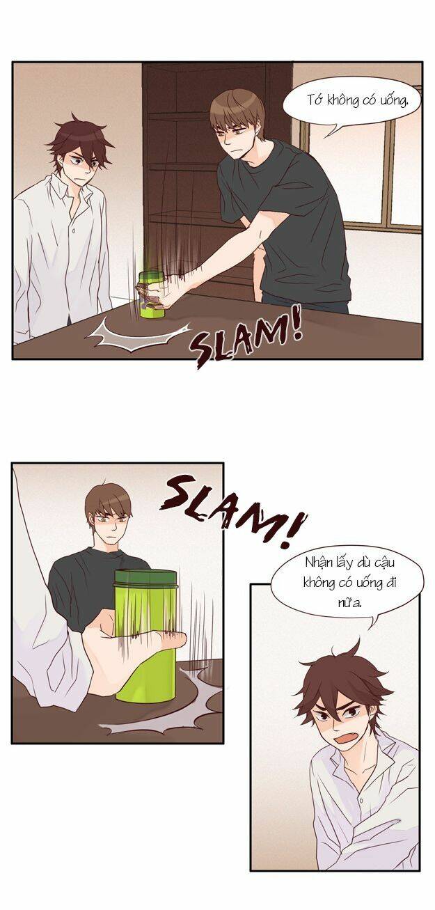 pine in the flower garden chapter 26 12