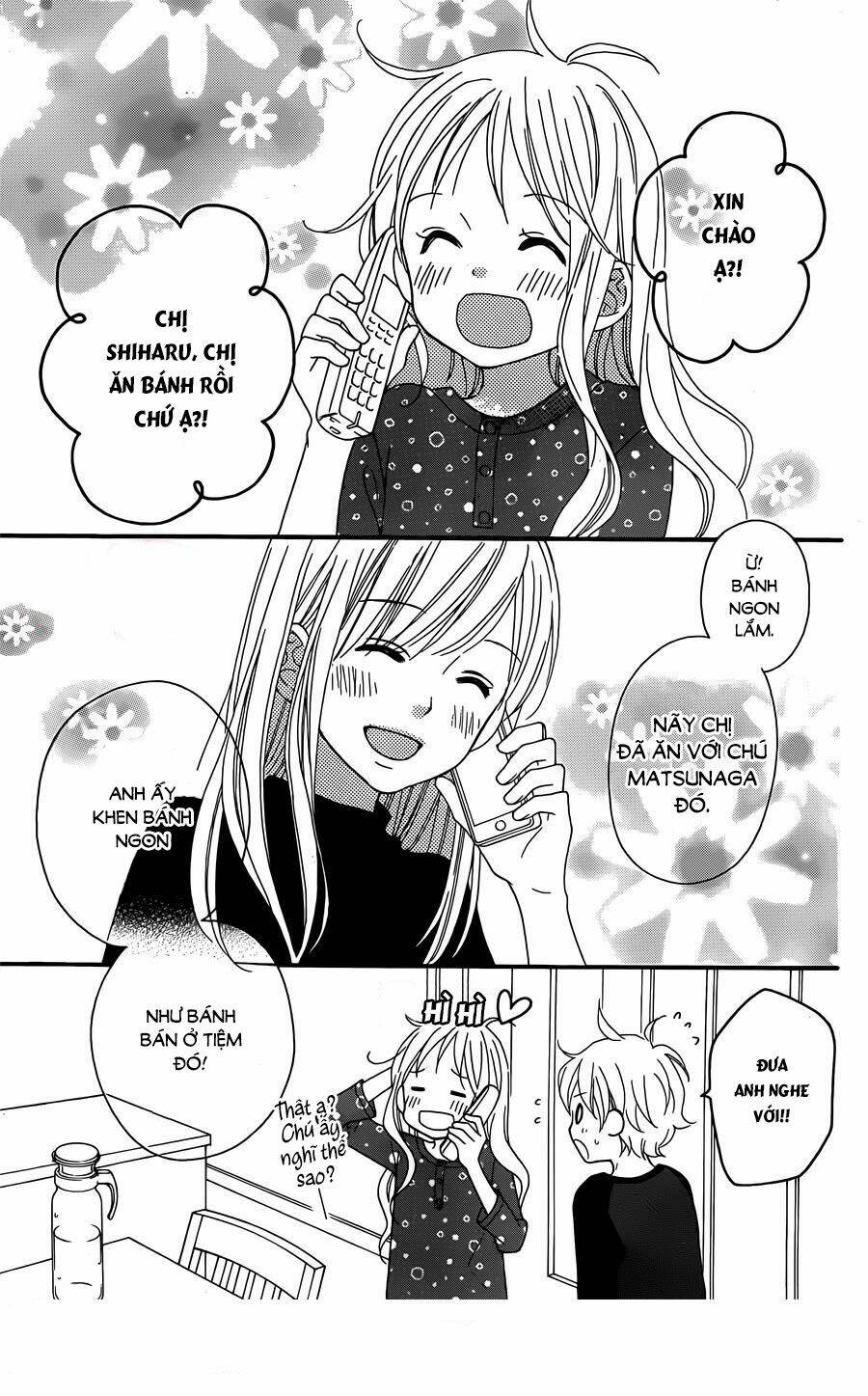 life so happy chapter 5 22