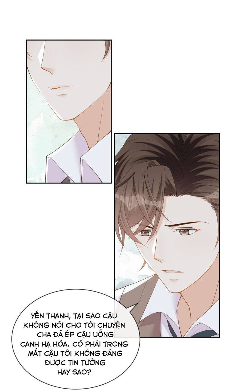 dạ yến chapter 29 15