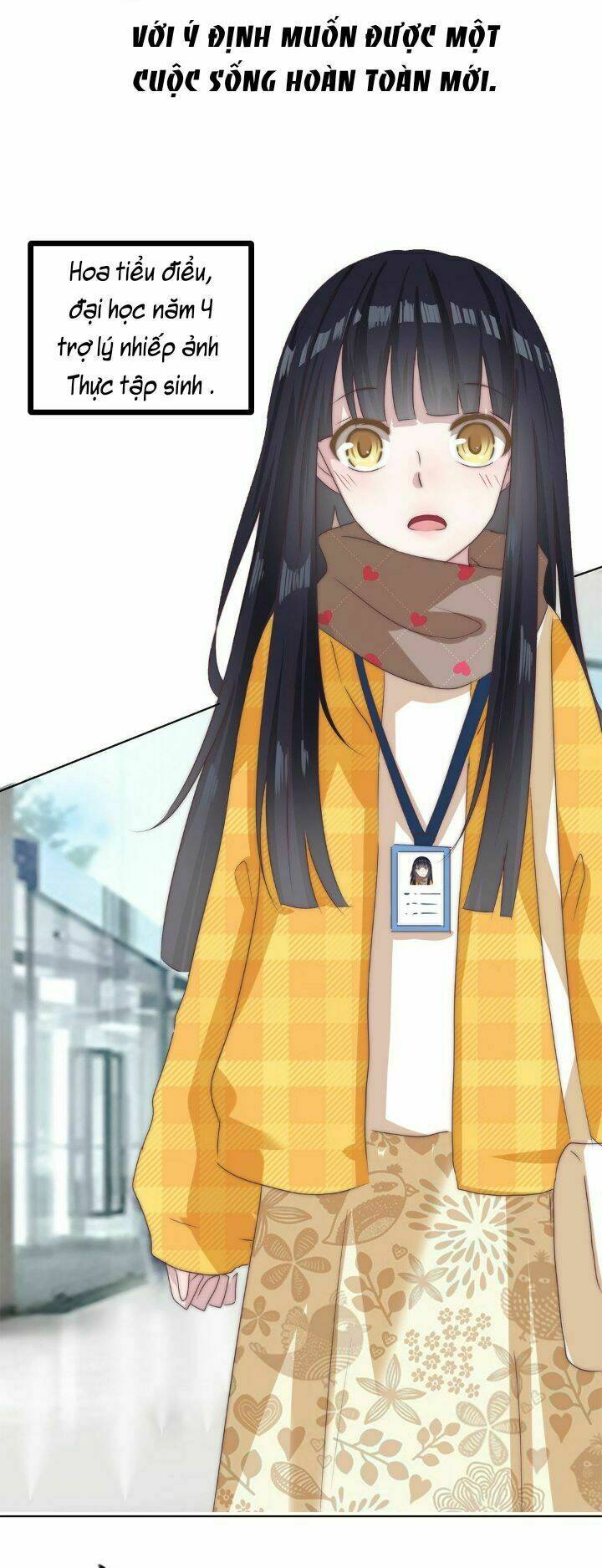 khi ký ức bị phân tán chapter 0 4