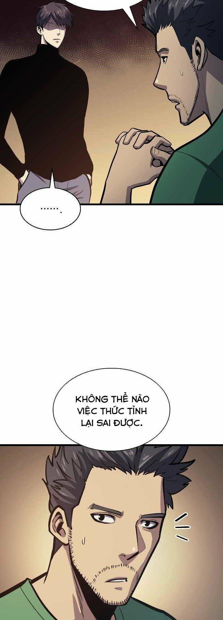 tôi trở lại thăng cấp một mình chapter 68 62