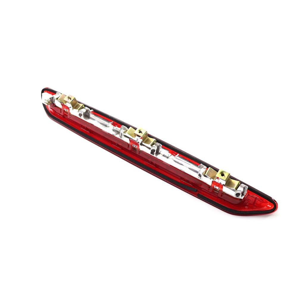 New High Level Brake  Tail Stop Lamp Fits for  2007-2010 Red