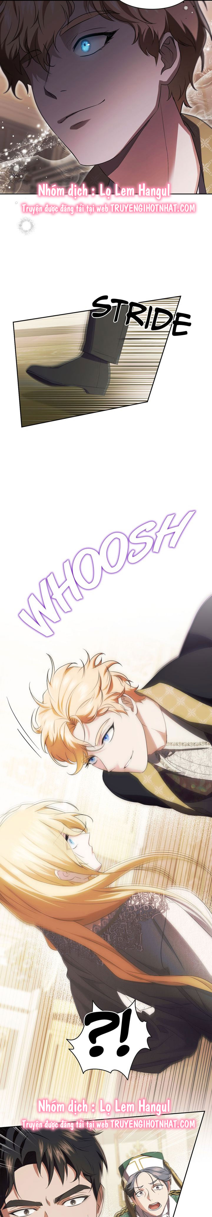 thánh nữ evelina chapter 15 2