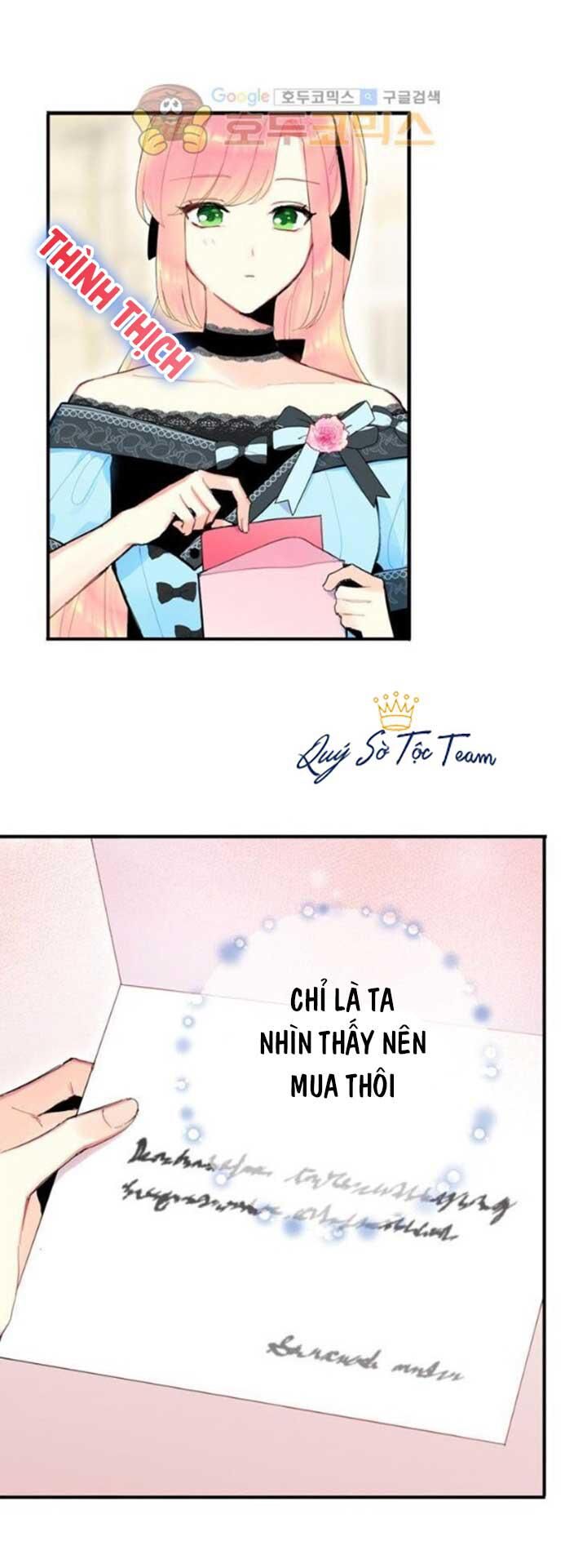 trọng sinh trở thành hoàng phi chapter 53 9