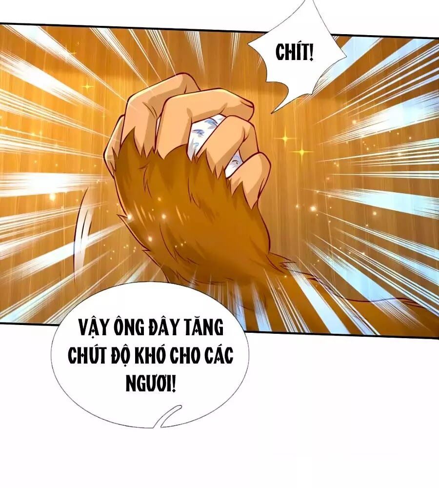 bỗng một ngày nọ trở thành con gái vua chapter 157 12