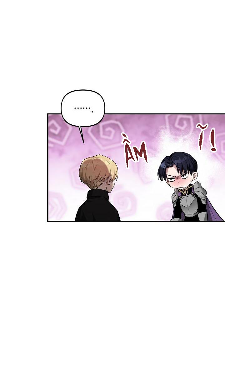 hai đất nước, đất nước của nô lệ chapter 21 54