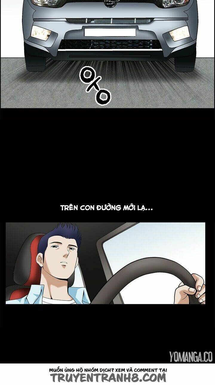 seduction - quyến rũ chapter 37 35