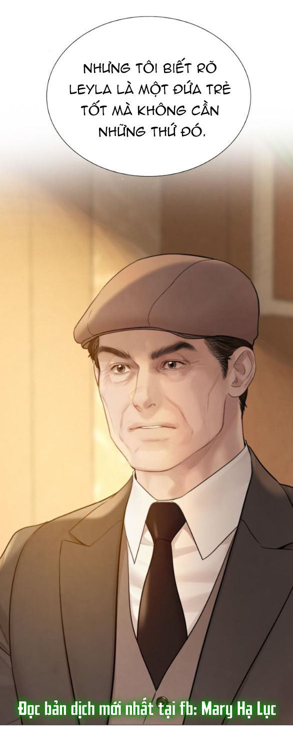 khóc đi hay là cầu xin tôi cũng được chapter 38.1 24