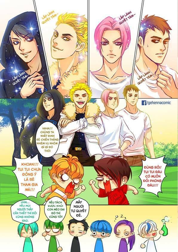 zodiacboys chapter 6 2