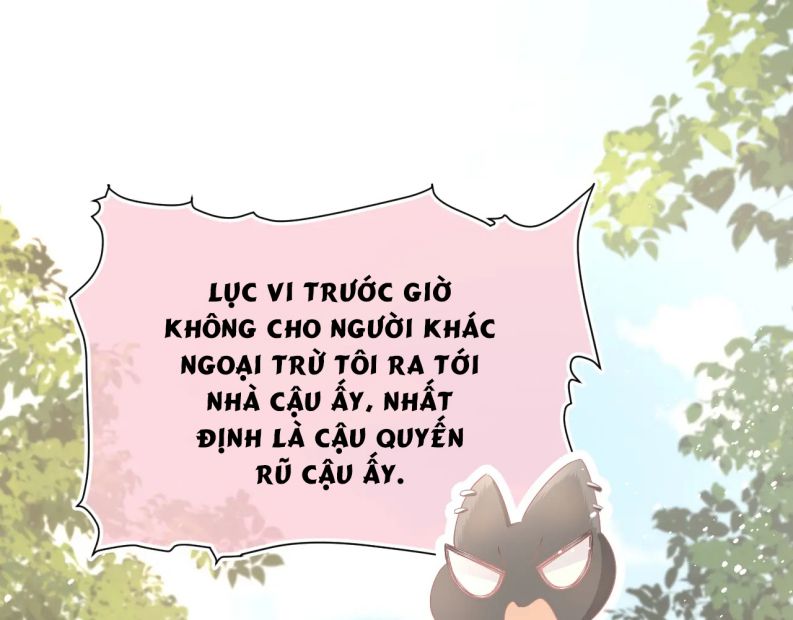 Một Ngụm Ăn Thỏ chapter 82