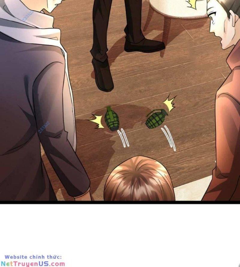 toàn cầu băng phong, ta chế tạo phòng an toàn chapter 85 23