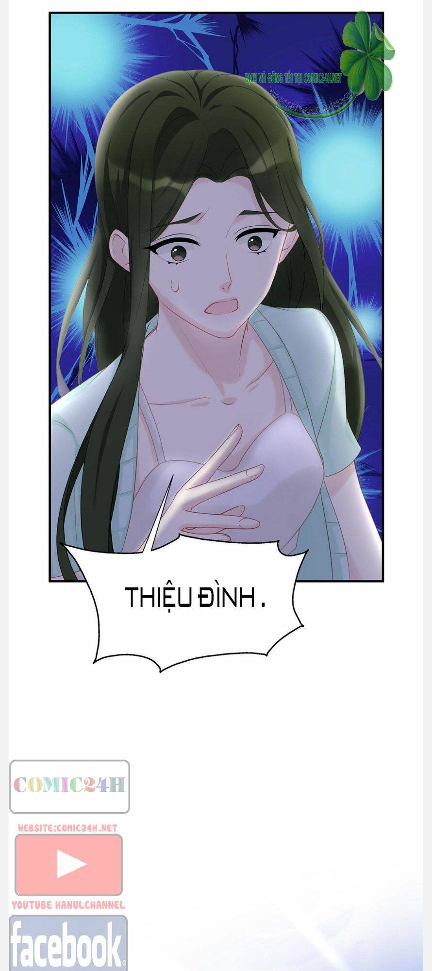 sủng em sủng tới tận cùng chapter 29 12