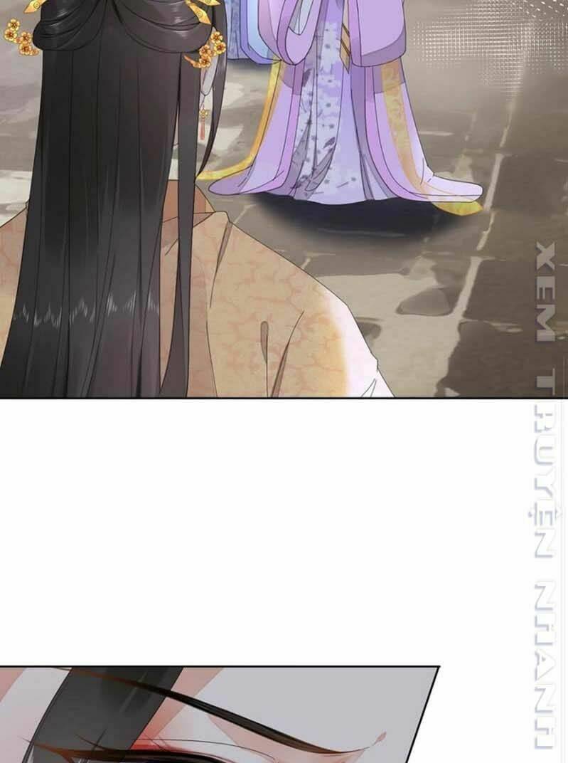 dục hỏa độc nữ chapter 126 11